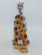 Cargar imagen en el visor de la galería, Galletas de crema de cacahuate con Pollo