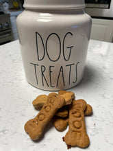 Cargar imagen en el visor de la galería, Galletas de crema de cacahuate con Puerco