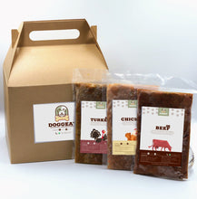 Cargar imagen en el visor de la galería, 30 Pack comida