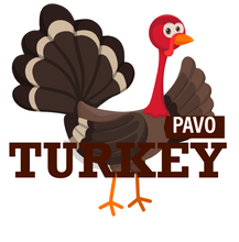 Cargar imagen en el visor de la galería, Comida de Pavo para perro - 60% Proteína y 40% Vegetales y fruta (300gr)
