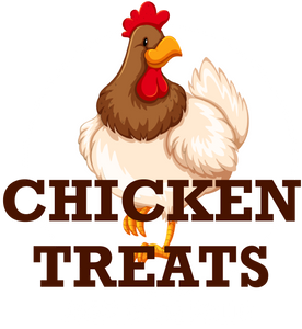 Premios de Pollo Para Perro - Proteína 100% (40gr)