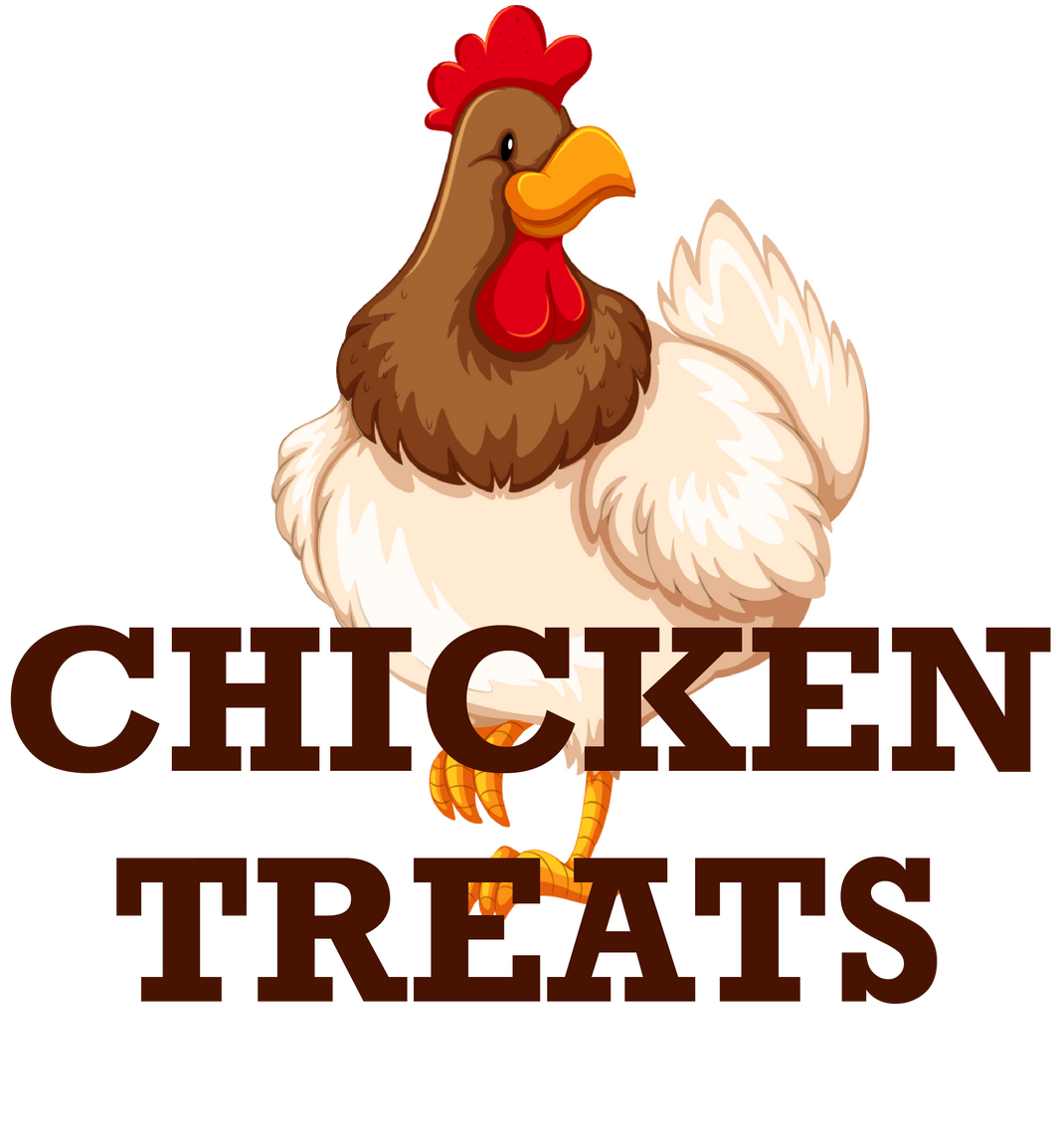 Premios de Pollo Para Perro - Proteína 100% (40gr)